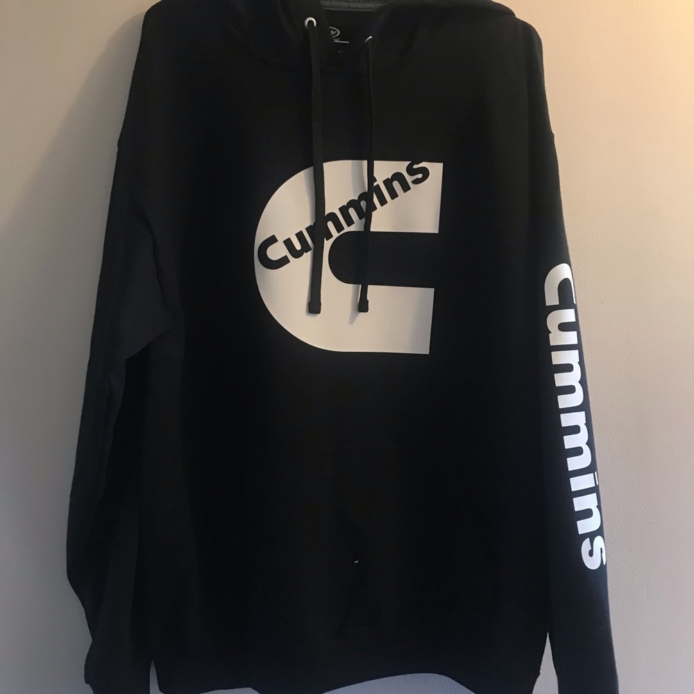 Cummins Men’s Hoodie